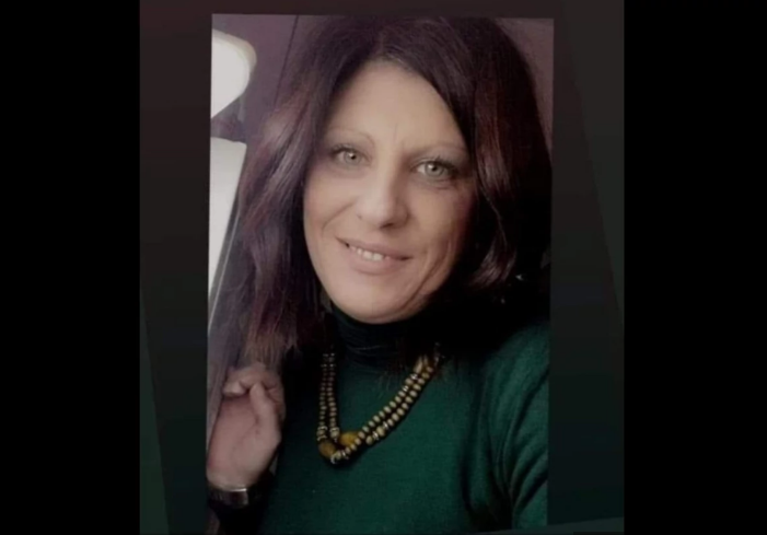 KRISTIJANA (48) OTIŠLA IZ KUĆE I NIJE SE VRATILA Nestala žena, suprug očajnički moli za pomoć