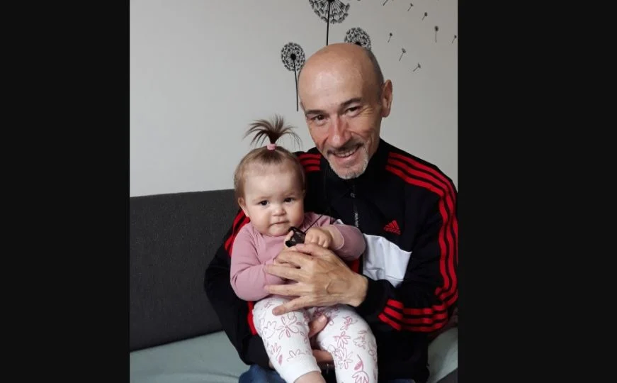POMOZIMO NIJAZU Bišćanin ima maligni tumor želuca sa metastazama