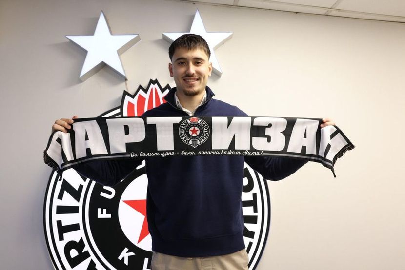 POJAČANJA KOJA SU SE ISPLATILA Partizan ove zime uložio mnogo u igrače iz Superlige