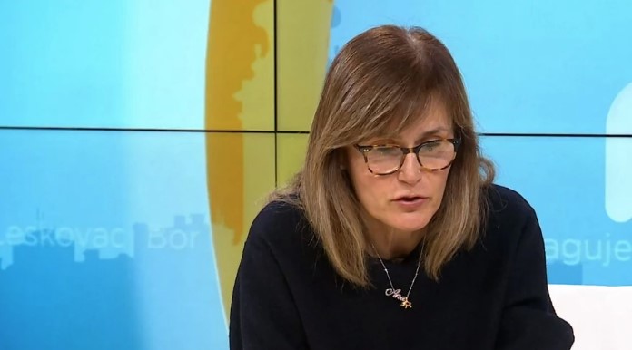NAŠA BOL NEMA CIJENU Majka ubijene djevojčice u "Ribnikaru": Mi ne tužimo Kecmanoviće da bismo naplatili svoj gubitak