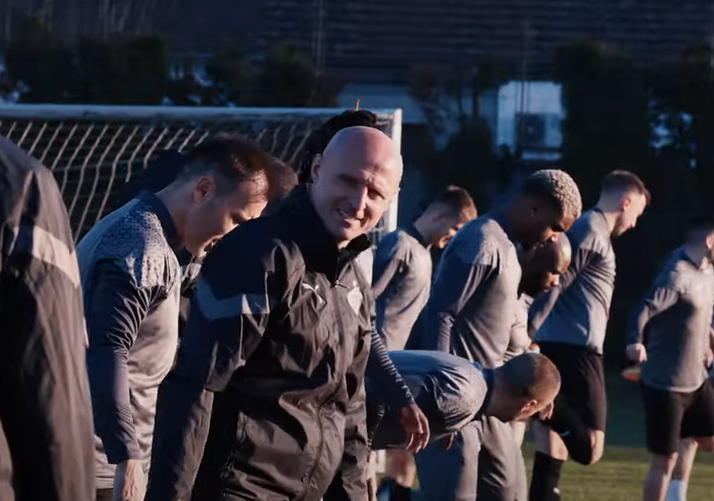 SUPERLIGA SRBIJE Partizan dobio IMT i vratio se na prvo mjesto