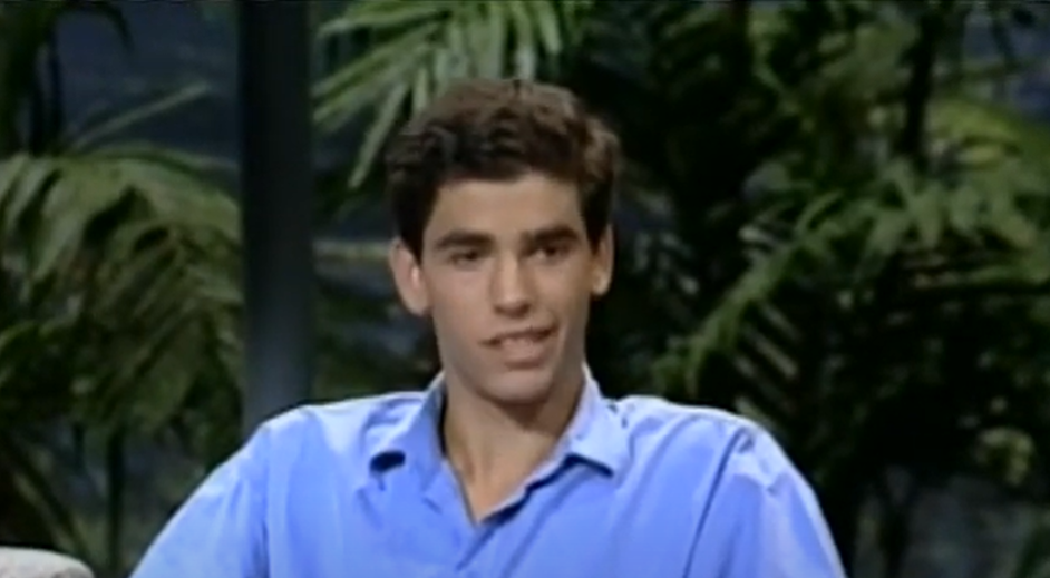 (FOTO) SAMPRAS NE LIČI NA SEBE Da ga vidite na ulici teško biste ga prepoznali