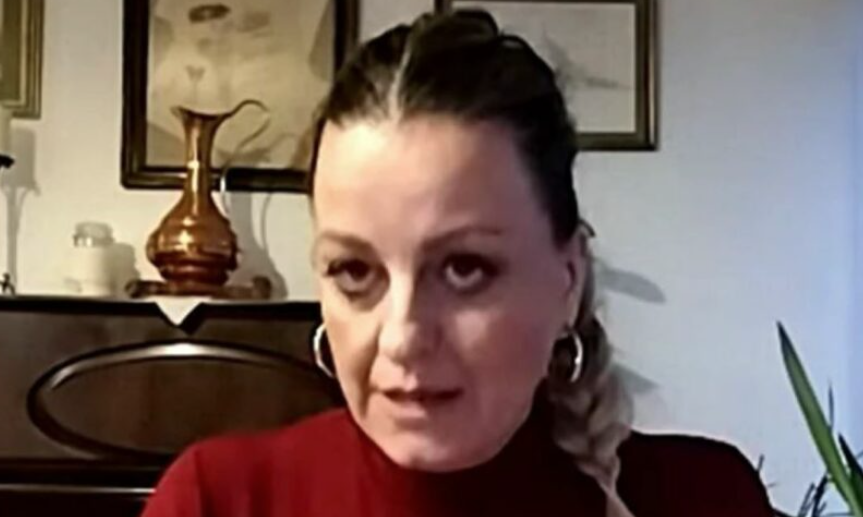 PODSTANAR IZ PAKLA ZAMIJENIO VRATA I BRAVU Snežana već 7 godina ne može da uđe u svoj stan "Hoćemo samo da mu vidimo leđa"