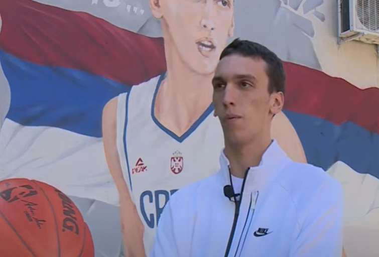 KLUB IZ SJEVERNE KAROLINE Šarlot se oglasio zbog Pokuševskog