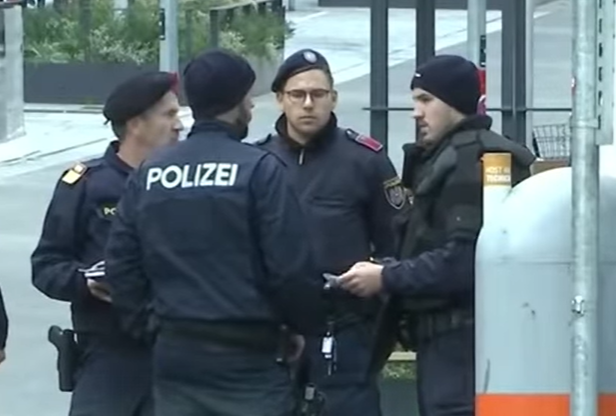 JEZIV PRIZOR U BEČU Mušarac u šumi našao spaljeno žensko tijelo