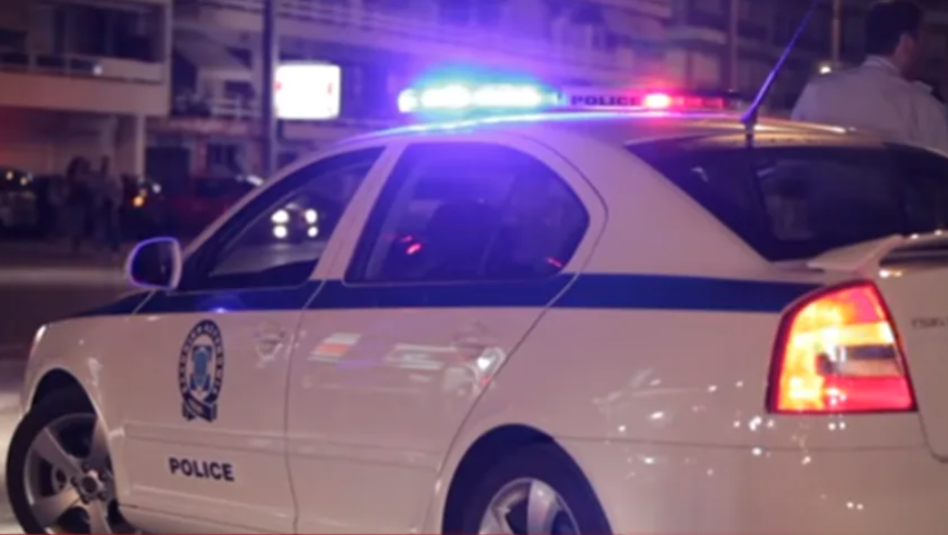 TRI OSOBE TEŽE POVRIJEĐENE Mafijaški obračun na Halkidikiju: ''Čuli se jauci''