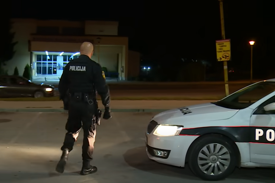 POLICIJA IMA PUNE RUKE POSLA Serija dojava bombi u Sarajevu ozbiljan udar na bezbjednosni sistem
