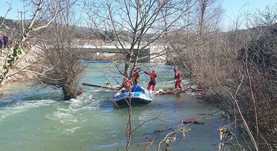 TRAGIČAN KRAJ POTRAGE U Bregavi pronađeno tijelo i drugog stradalog mladića