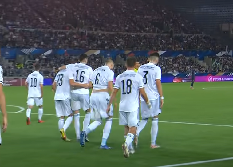 PRIPREME ZA EVROPSKO PRVENSTVO Prijateljska utakmica Engleske i BiH