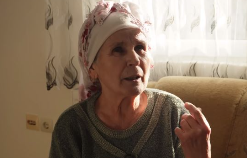(VIDEO) "OVO NISAM ZASLUŽILA" Ramiza othranila mužu 4 djece iz prethodnog braka, a sada joj isključili struju