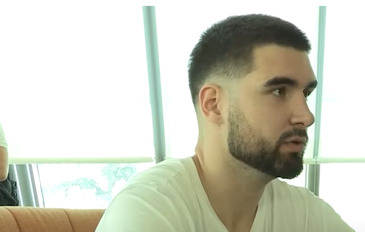 SA SRBIJOM OSVOJIO SREBRO Ristić prešao u drugu ligu Španije