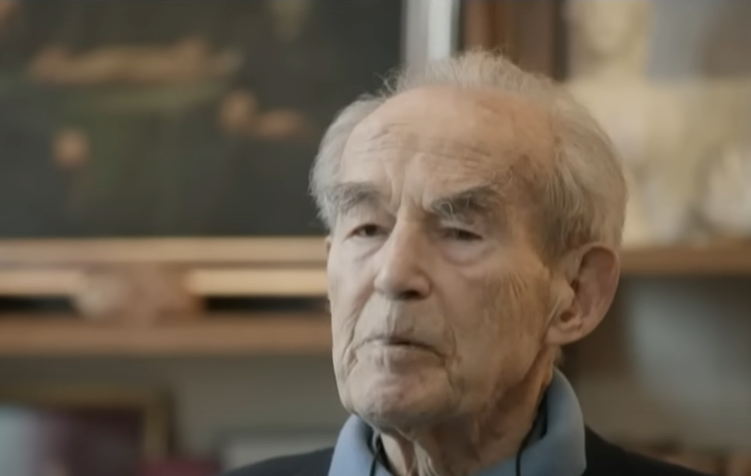 PREMINUO ROBERT BADINTER Čovjek koji je proglasio raspad Jugoslavije