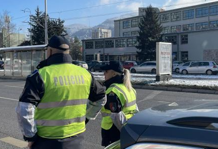 VIŠESTRUKI POVRATNIK U ČINJENU PREKRŠAJA Nanizao skoro 10.000 KM neplaćenih kazni