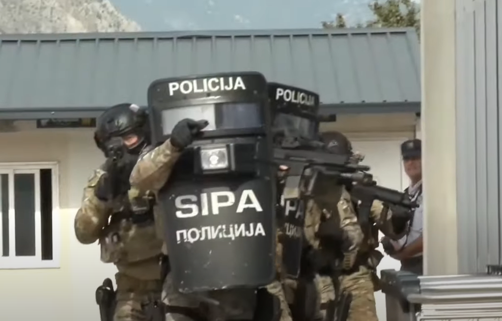 UHAPŠENI U AKCIJI SIPA-e Otkriven identitet oca i sina koji su krili plantažu marihuane na Palama