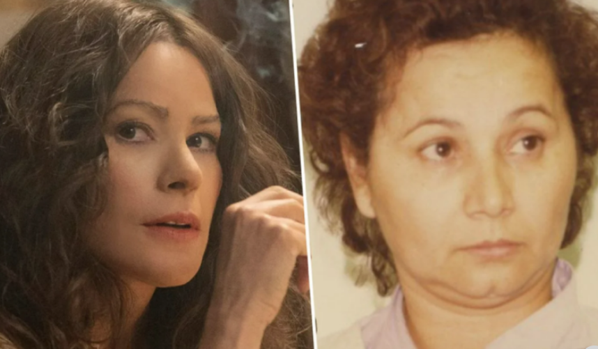 UBIJALA SVE KOJI SU JOJ DUGOVALI Evo ko je bila "kokainska kuma" Griselda Blanco: U novoj seriji zloglasnu šeficu kartela glumi Sofia Vergara
