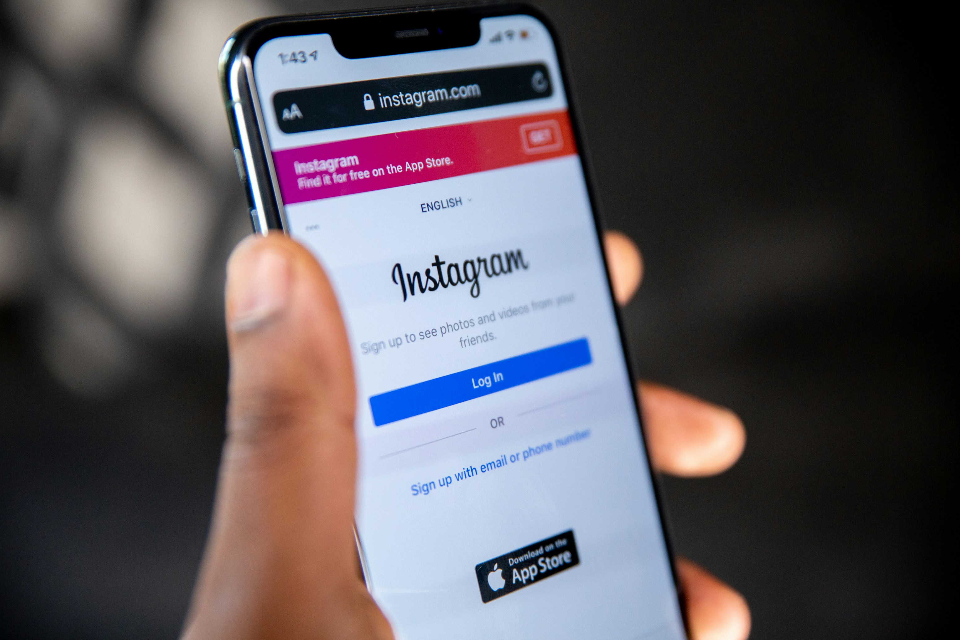 RIJEŠENA DILEMA Da li neko zna kada napravite skrinšot Instagram storija ili poruke?