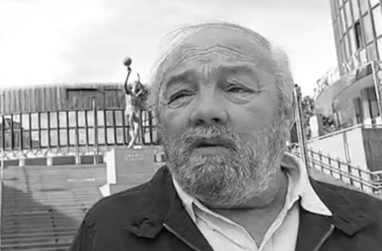 (FOTO) TUGA OKOVALA HRVATSKU Preminuo proslavljeni košarkaški stručnjak u 73. godini