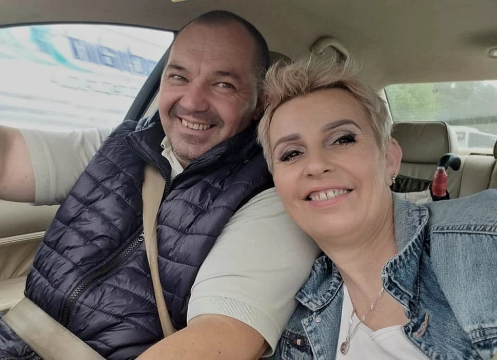 NOŽEM IZBO SUPRUGU, PA SE POKUŠAO UBITI Monstrum iz Tuzle i dalje na liječenju, poznato u kakvom je stanju