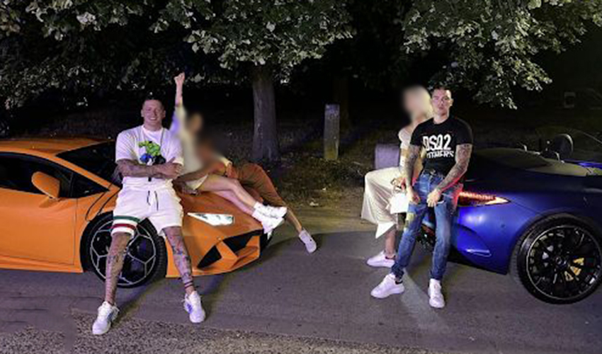 "RADILA SAM MASAŽU SA ZAVRŠNICOM" Djevojka koju su podvodila braća Panić otkrila sve detalje prostitucije
