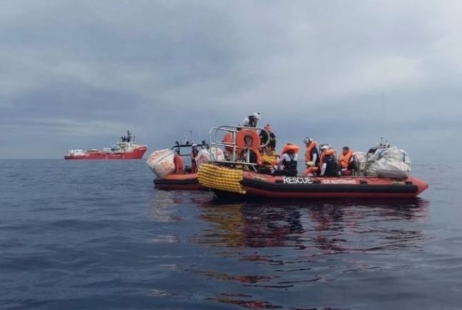 STRAŠNA TRAGEDIJA KOD OBALA TUNISA Utopilo se najmanje 13 ljudi, 27 se vodi kao nestalo
