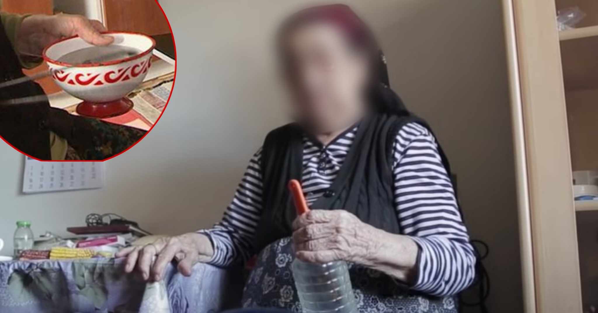 (FOTO) SKIDANJE UROKA, SALIJEVANJE STRAVE I PRIZIVANJE MRTVIH Banjalučka vidovnjakinja otkrila "tajne zanata": Istražili smo zbog čega sve ljudi traže njenu pomoć