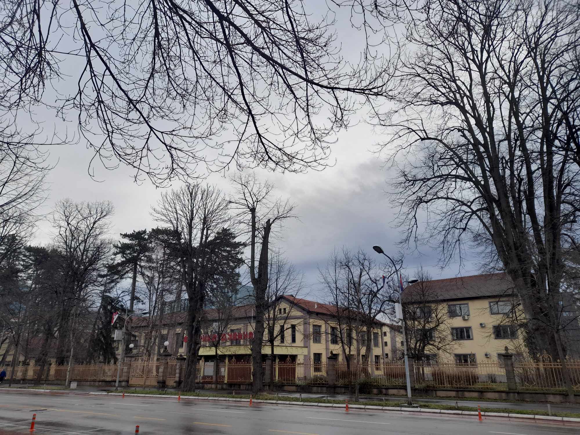 VEČERAS U BANJALUCI Najavljen protest zbog izmjene Regulacionog plana