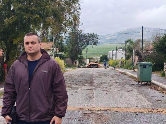 (FOTO/VIDEO) FILIP EGELJIĆ IZ IZRAELA ZA ALOONLINE Napeta atmosfera u Gazi, samo što nije počeo rat na Zapadnoj obali: Evo kada se očekuje rasplet situacije