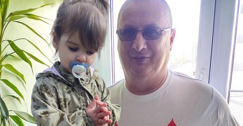 "VRTI MI SE PO GLAVI DA JE KIDNAPOVANA" Djed nestale Danke u suzama: Bugarska granica je mnogo blizu, ja se još nadam da je živa
