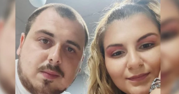 OSVRNULI SE I NA TEORIJE ZAVJERE Roditelji ubijene Danke Ilić snimili lajv: "Imam sve dokaze"