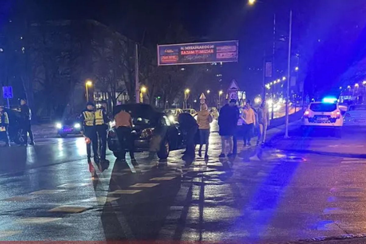 BLOKIRANO BANJALUČKO NASELJE BORIK Oglasila se policija i otkrila o čemu je riječ