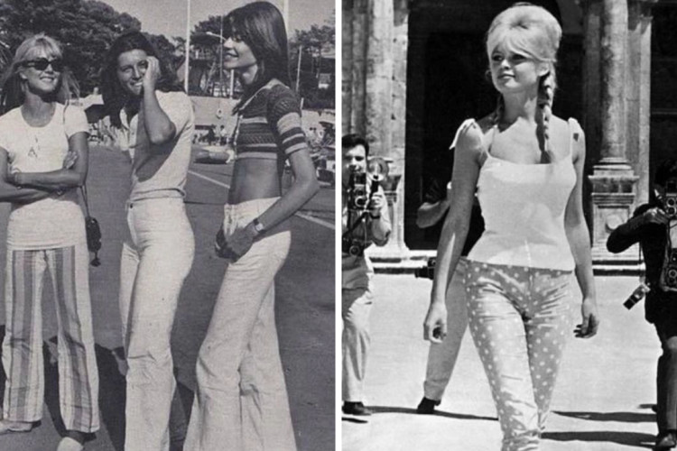 (FOTO) "LJEPŠE, PRIRODNIJE I ELEGANTNIJE" Ovako su 1970. izgledale djevojke iz Jugoslavije