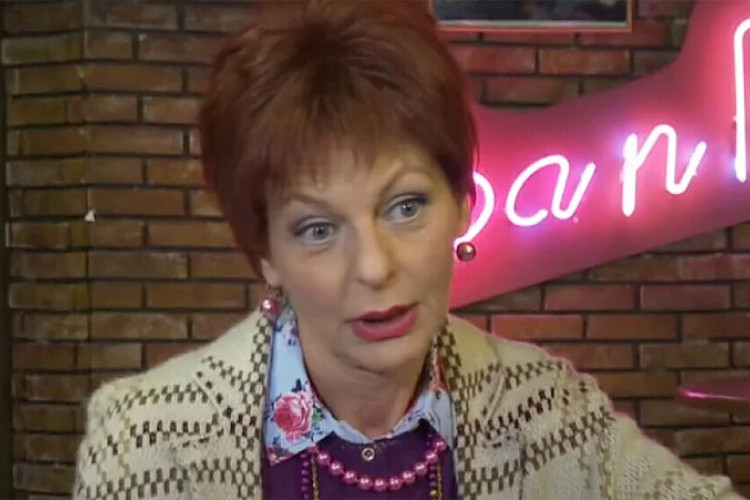 (VIDEO) SJEĆATE LI SE MARIJE? Nekad je bila u seriji „Lud, zbunjen, normalan“, a danas igra u američkom hit filmu