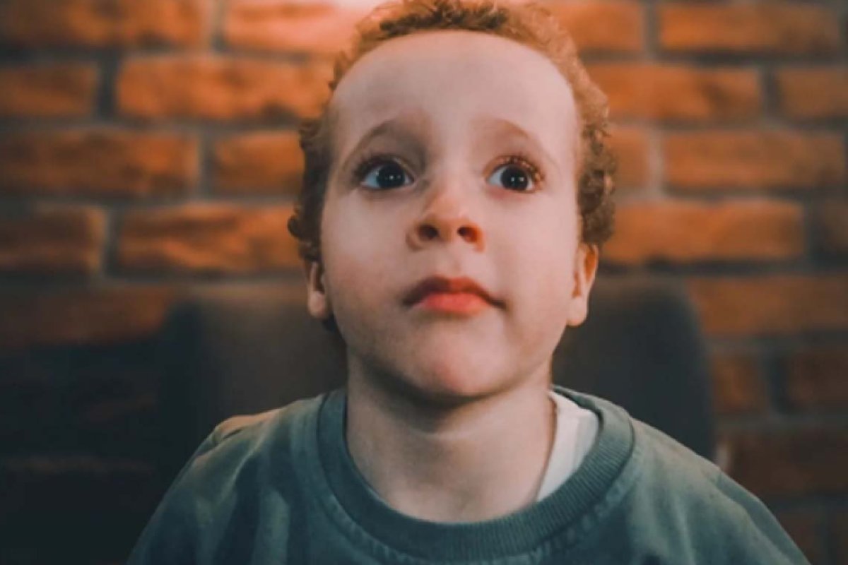 GRAĐANI POLOŽILI TEST HUMANOSTI Sakupljen novac za nastavak liječenja malog heroja Andreja (3) iz Banjaluke