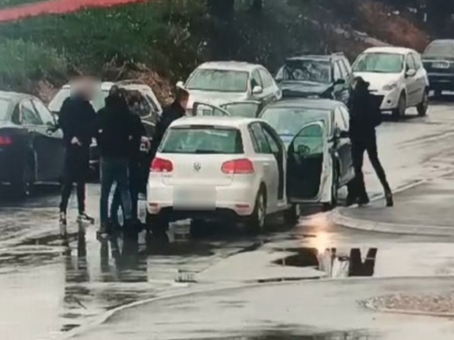 ZAVRŠENO ISPITIVANJE Poreskim inspektorima biće predložen pritvor
