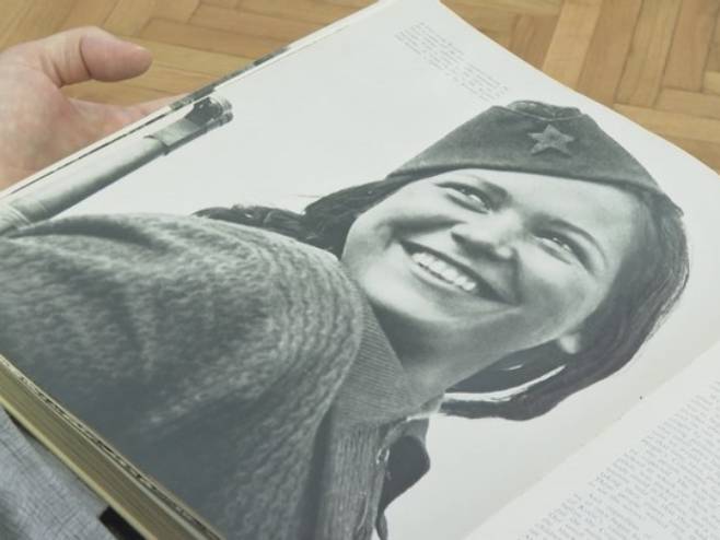 (VIDEO) DJEVOJKA KOJA JE ODBIJALA SLAVU Ko je bila potkozarska heroina Milja Marin sa fotografije čuvenog Žorža Skrigina?