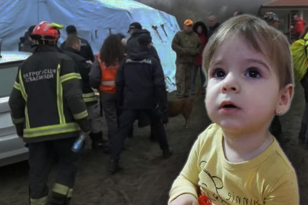 (VIDEO) DA LI JE OVO DANKA ILIĆ? Srbin iz Beča policiji poslao snimak: Dvije Rumunke sa djevojčicom, ona se ponaša kao da ih ne poznaje
