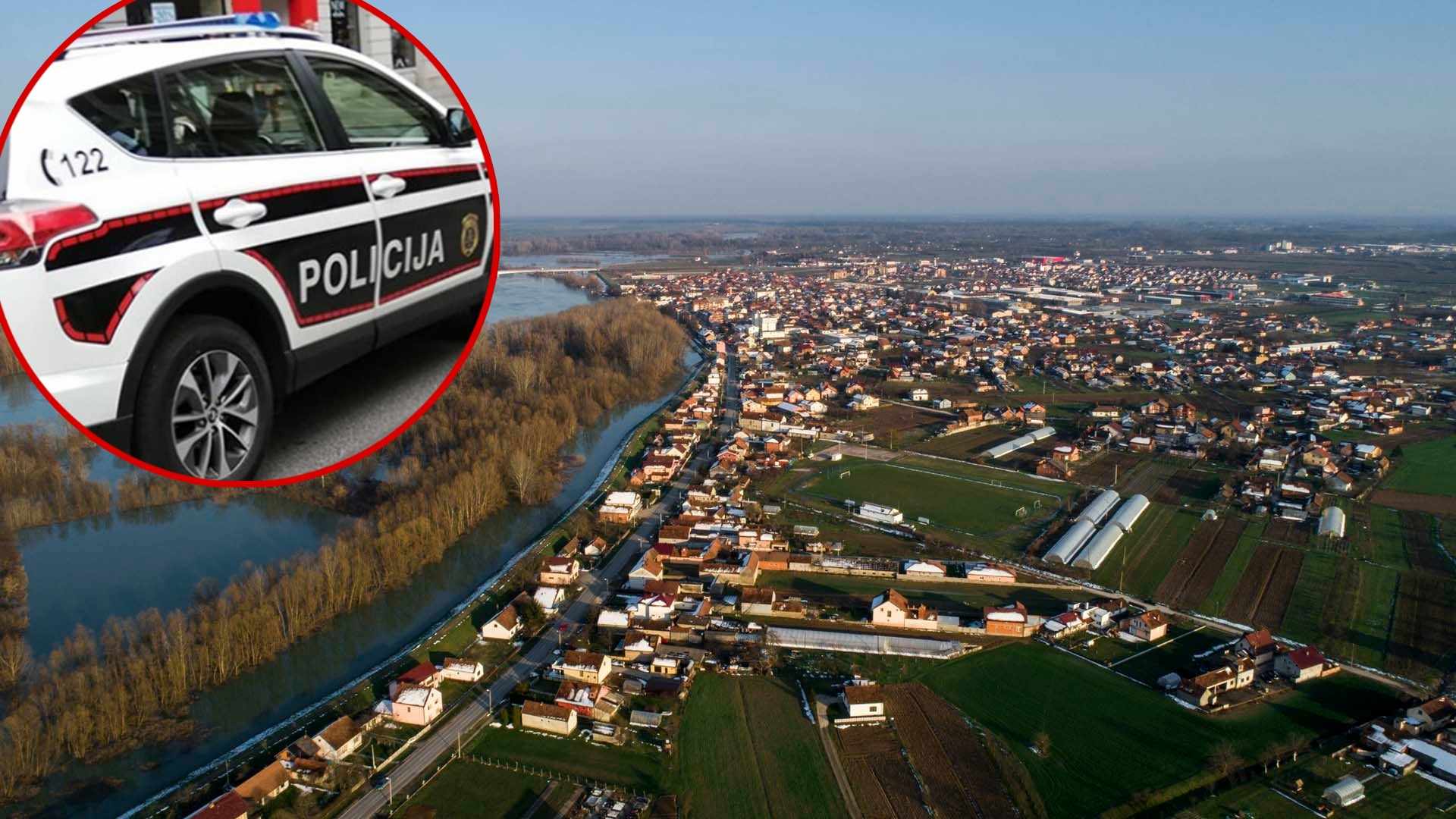 JOŠ JEDNA TRAGEDIJA U BiH Policijski službenik počinio samoubistvo