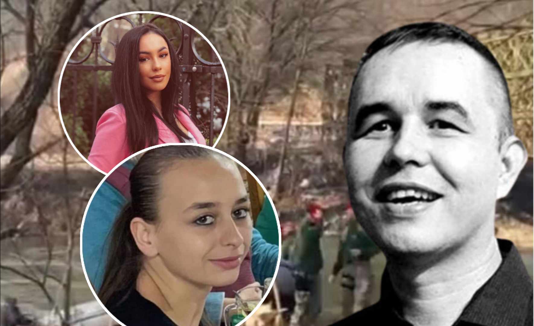 (FOTO) OGLASILA SE KĆERKA SAŠE KULIŠIĆA Tamara na Instagramu objavila fotografiju Andree Kajganić uz jezivu poruku