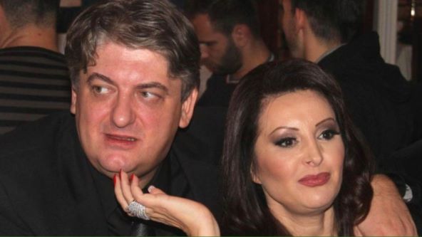 FOLK DIVA JEDNIM POTEZOM POKAZALA KAKVA JE VELIČINA Iako je znala da ima drugu ženu Dragana je zbog Tonija nedavno uradila veliku stvar