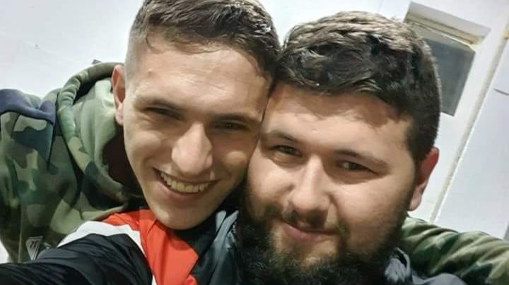 IZ OSVETE LIKVIDIRAO UBICU SVOG BRATA Osuđen Izet Grahović iz Velike Kladuše