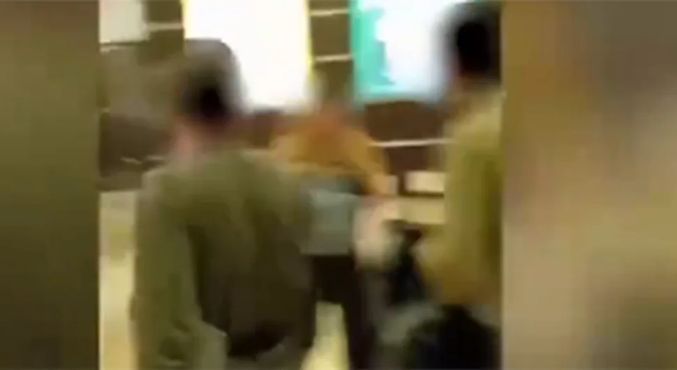 (UZNEMIRUJUĆI VIDEO) ISIS OBJAVIO SNIMAK NAPADA U MOSKVI Jezivi prizori iz dvorane