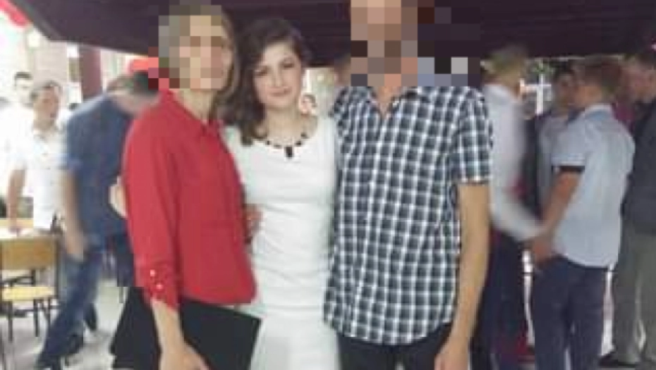 NOVI DETALJI HORORA U NOVOM SADU "Otac osumnjičene Martine hapšen zbog posjedovanja droge"
