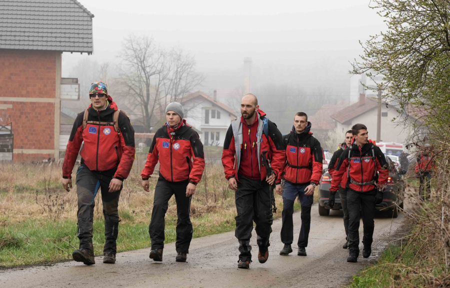 "DIJETE JE MOGLO DA PREĐE DO 10 KILOMETARA" Spasilac Gorske službe spasavanja Srbije: Pretražuje se u zonama od 360 stepeni