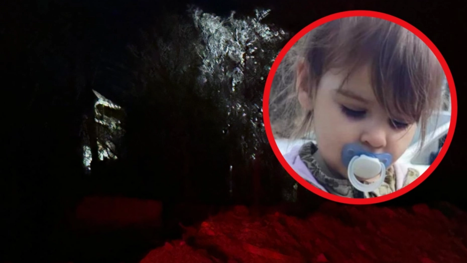 ZA DANKOM ILIĆ (2) TRAGA I INTERPOL Dobili detaljan opis nestanka i imena roditelja