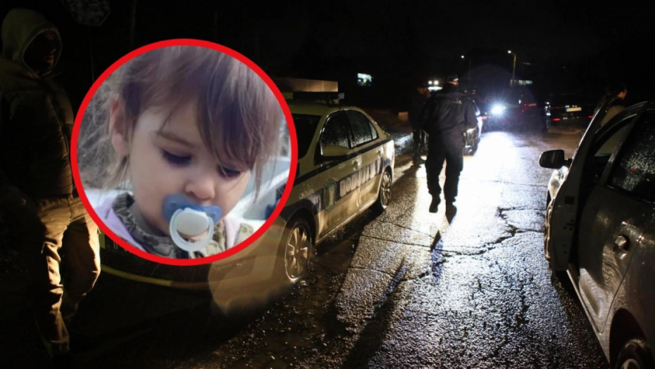 "REKAO SAM DA SUMNJAM DA JE DANKA TU UPALA" Mještanin Banjskog polja otkrio nove detalje: Policajci su me pogledali i...