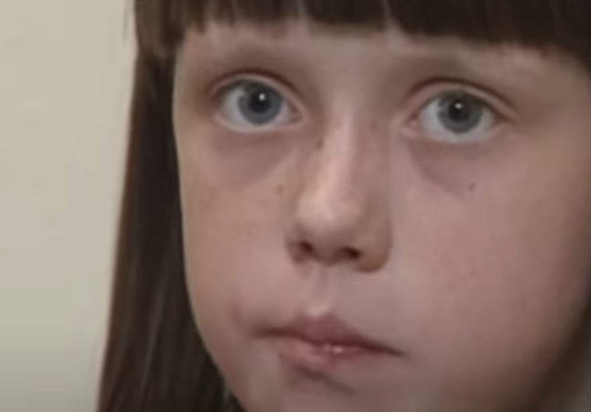(VIDEO) ZLOČIN KOJI JE POTRESAO AMERIKU Ovo je bila Amber po kojoj je nastao sistem Amber alert