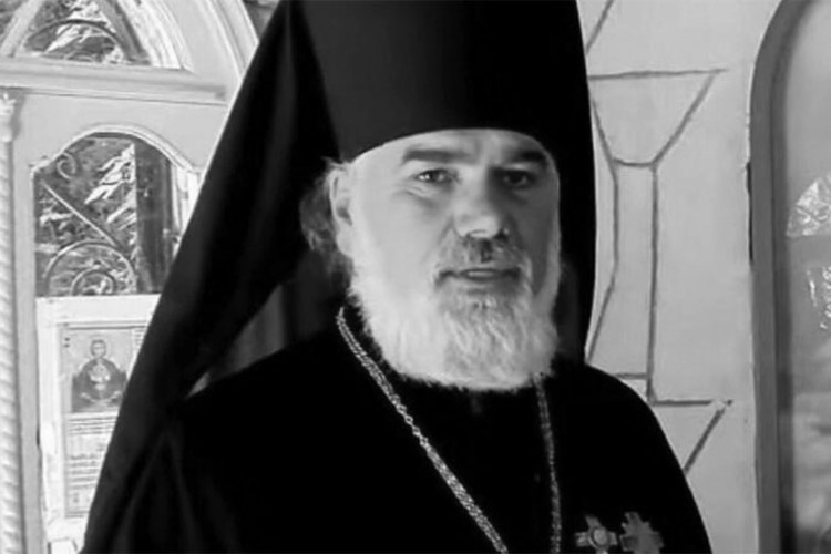 UŽAS U MOLDAVIJI U porti manastira pronađen izboden iguman