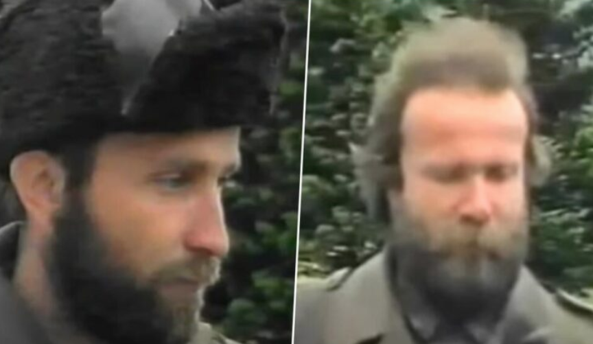 (VIDEO) BORCI PRVE KATEGORIJE! Braća Izet i Himzo dobrovoljno bili pripadnici VRS, jedan promijenio vjeru