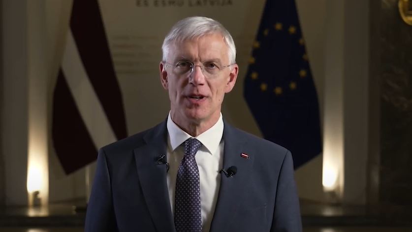SPORNI TROŠKOVI AVIONSKIH PUTOVANJA Letonski ministar spoljnih poslova podnio ostavku zbog skandala