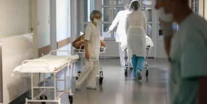 "EPIDEMIOLOŠKO ISPITIVANJE JE U TOKU" Prijavljen još jedan slučaj kju groznice kod ljudi